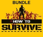 How to Survive Bundle Steam CD Key