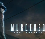 Murdered: Soul Suspect XBOX One CD Key