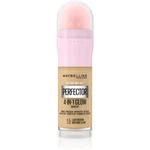 MAYBELLINE NEW YORK Instant Perfector 4-in-1 rozjasňující make-up pro přirozený vzhled odstín 1.5 Light Medium 20 ml