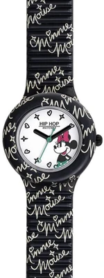 Hip Hop Disney Minnie Writings HWU1062