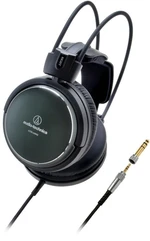 Audio-Technica ATH-A990Z Black HiFi Kopfhörer