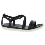 Dámské sandály Ecco Simpil 20923301001 black 40