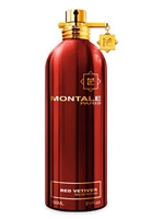 Montale Red Vetiver Edp 100ml