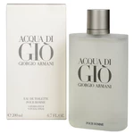 Armani Acqua Digio Pour Homme Edt 200ml