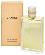 Chanel Allure Edt 100ml