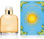 Dolce&Gabbana Lb Sun Pour Homme Edt 75ml