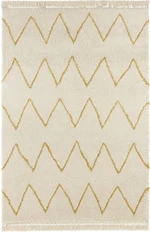 Kusový koberec Desiré 103320 Creme Gold-200x290