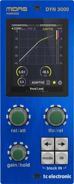 TC Electronic DYN 3000-DT