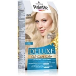 Schwarzkopf Palette Deluxe zesvětlovač odstín XL9 Platinum Blonde 1 ks