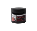 Maska na obnovu štruktúry vlasov Dr. Santé Reinforcing Black Castor Oil Mask - 300 ml