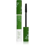 Dermacol Cannabis Great Lashes vyživující řasenka s konopným olejem 9 ml