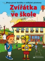 Zvířátka ve škole - Jiří Dvořák, Prokop Wilhelm