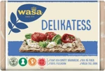 Wasa Delikatess