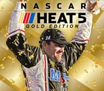 NASCAR Heat 5 Gold Edition Steam CD Key