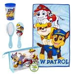 TOALETNÁ TAŠKA TOALETNÁ TAŠKA DOPLNKY PAW PATROL