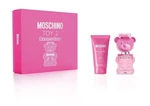 Moschino Toy 2 Bubble Gum - EDT 30 ml + tělové mléko 50 ml