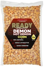 Starbaits kukurica ready seeds hot demon corn - 1 kg