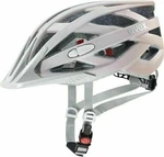 UVEX I-VO CC Grey/Rosé Mat 52-57 Casco da ciclismo