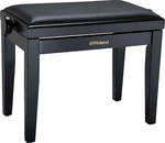 Roland RPB-200 Tabouret de piano en bois Black