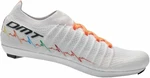 DMT KRSL POGI Road White Herren Fahrradschuhe