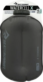 Sea To Summit Watercell X Charcoal 4 L Wasserbeutel