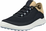 Ecco Core Mens Golf Shoes Ombre/Sand 42