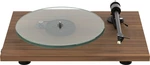 Pro-Ject T2 W Walnut Hi-Fi Turntable