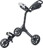 BagBoy Nitron Black Camo Chariot de golf manuel