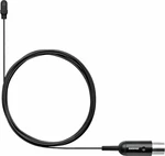 Shure DL4B/O-MTQG-A Microfono a Condensatore Lavalier