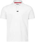 Musto Essentials Pique Polo Chemise White M