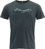 Devold Utladalen Merino 130 Tee Man Woods S T-shirt