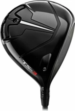 Titleist TSR3 Mano destra 9° Stiff Mazza da golf - driver