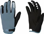 POC Resistance Enduro Adjustable Glove Calcite Blue M guanti da ciclismo