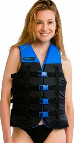 Jobe Dual Life Vest 2XL/3XL Giubbotto di salvataggio