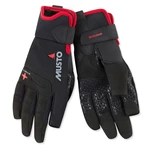 Musto Performance Long Finger Glove Black S