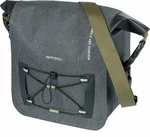 Basil Navigator Storm KF Lenkertasche Black 11 L