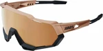 100% Speedtrap Matte Copper Chromium/Black/HiPER Copper Fahrradbrille