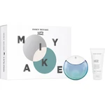 Issey Miyake A drop d'Issey Eau de Parfum Set darčeková sada pre ženy