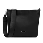 Vuch Dámská crossbody kabelka Sabin Black