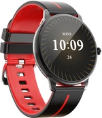 Wotchi AMOLED Smartwatch KM60 – Black