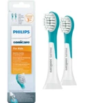 PHILIPS SONICARE For Kids veľkosť Mini HX6032/33 2 ks