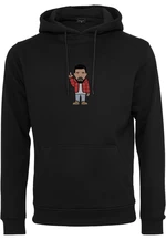 Men's Canada Sketch Sweatshirt - Black