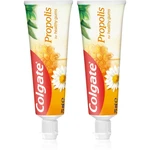 Colgate Propolis Healthy Gums zubní pasta pro citlivé zuby 2x75 ml