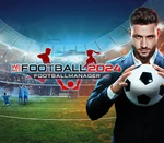 WE ARE FOOTBALL 2024 LATAM Steam CD Key