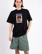 Tričko Carhartt WIP S/S Cheap Thrills T-Shirt Black