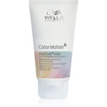 Wella Professionals ColorMotion+ maska na vlasy na ochranu farby 75 ml