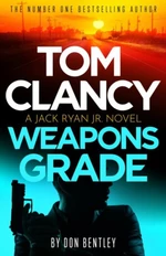 Tom Clancy Weapons Grade - Don Bentley