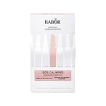 Babor Pleťové sérum pro citlivou pleť SOS Calming (Ampoule Concentrates) 7 x 2 ml