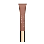 Clarins Lesk na rty Velvet Lip Perfector 12 ml 02 Velvet Rosewood