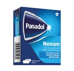 Panadol Novum 500 mg 12 tablet